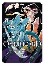 Overlord, Vol. 7 (manga)