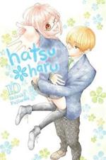 Hatsu Haru, Vol. 10