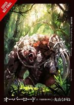 Overlord, Vol. 15 (light novel)