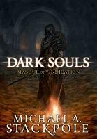 Dark Souls: Masque of Vindication