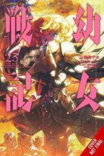 The Saga of Tanya the Evil, Vol. 23 (manga)
