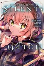 Secrets of the Silent Witch : Volume 1