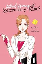 What's Wrong with Secretary Kim?, Vol. 1