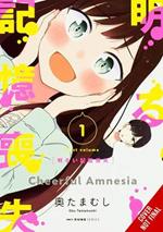 Cheerful Amnesia, Vol. 1