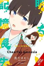 Cheerful Amnesia, Vol. 2
