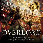 Overlord, Vol. 10