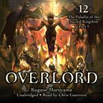 Overlord, Vol. 12