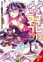 No Game No Life, Vol. 12 (light novel)