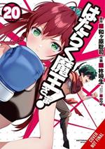 The Devil Is a Part-Timer!, Vol. 20 (manga)