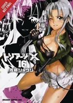 Triage X, Vol. 16