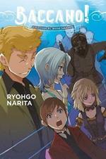 Baccano!, Vol. 13 (light novel)