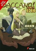 Baccano!, Vol. 15 (light novel)