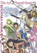 The Art of Sword Oratoria