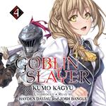 Goblin Slayer, Vol. 4