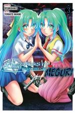 HIGURASHI WHEN THEY CRY: MEGURI, VOL. 3