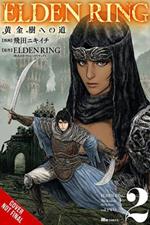 Elden Ring: The Road to the Erdtree, Vol. 2