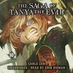 The Saga of Tanya the Evil, Vol. 10