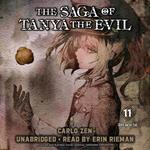The Saga of Tanya the Evil, Vol. 11