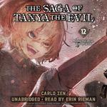 The Saga of Tanya the Evil, Vol. 12