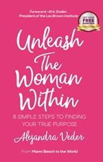 Unleash The Woman Within