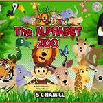 The Alphabet Zoo. A to Z Children's Picture Book.