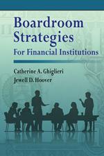 Boardroom Strategies for Financial Institutions