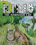 Kimo, The Hawaiian Cat