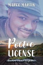 Poetic License: Freedom is to be a Storyteller