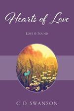 Hearts of Love: Lost & Found