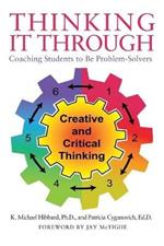 Thinking It Through: Coaching Students to Be Problem-Solvers