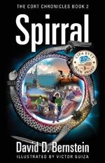 Spirral: The CORT Chronicles Book 2