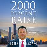 2000 Percent Raise