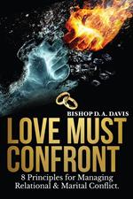 Love Must Confront