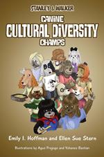 CANINE CULTURAL DIVERSITY CHAMPS