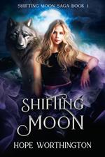 Shifting Moon