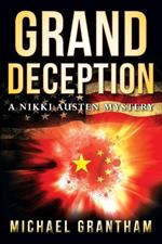 Grand Deception: A Nikki Austen Mystery