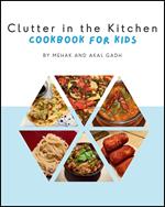 Clutter in the Kitchen