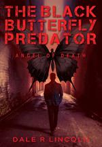 The Black Butterfly Predator