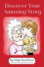 Discover Your Amazing Story