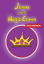 Jenna and the Magic Crown