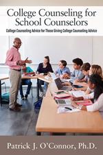 College Counseling for School Counselors