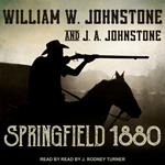 Springfield 1880