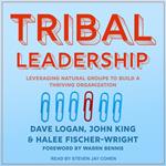 Tribal Leadership