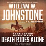 Death Rides Alone