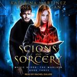 Scions and Sorcery