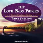 The Loch Ness Papers