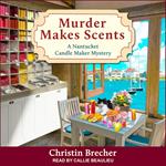 Murder Makes Scents