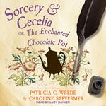 Sorcery & Cecelia