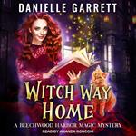 Witch Way Home