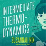 Intermediate Thermodynamics